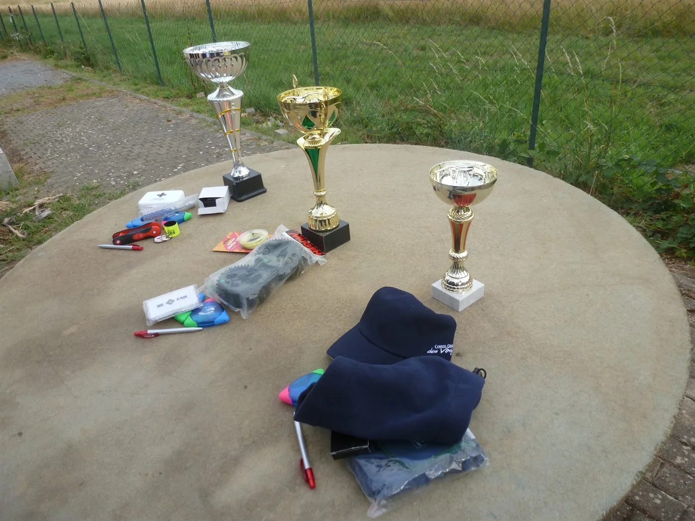 Course de juillet 2017 — photo 4
