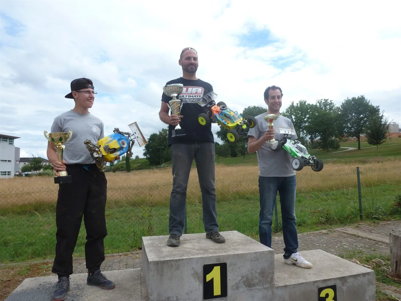 Course de juillet 2017 — photo 10