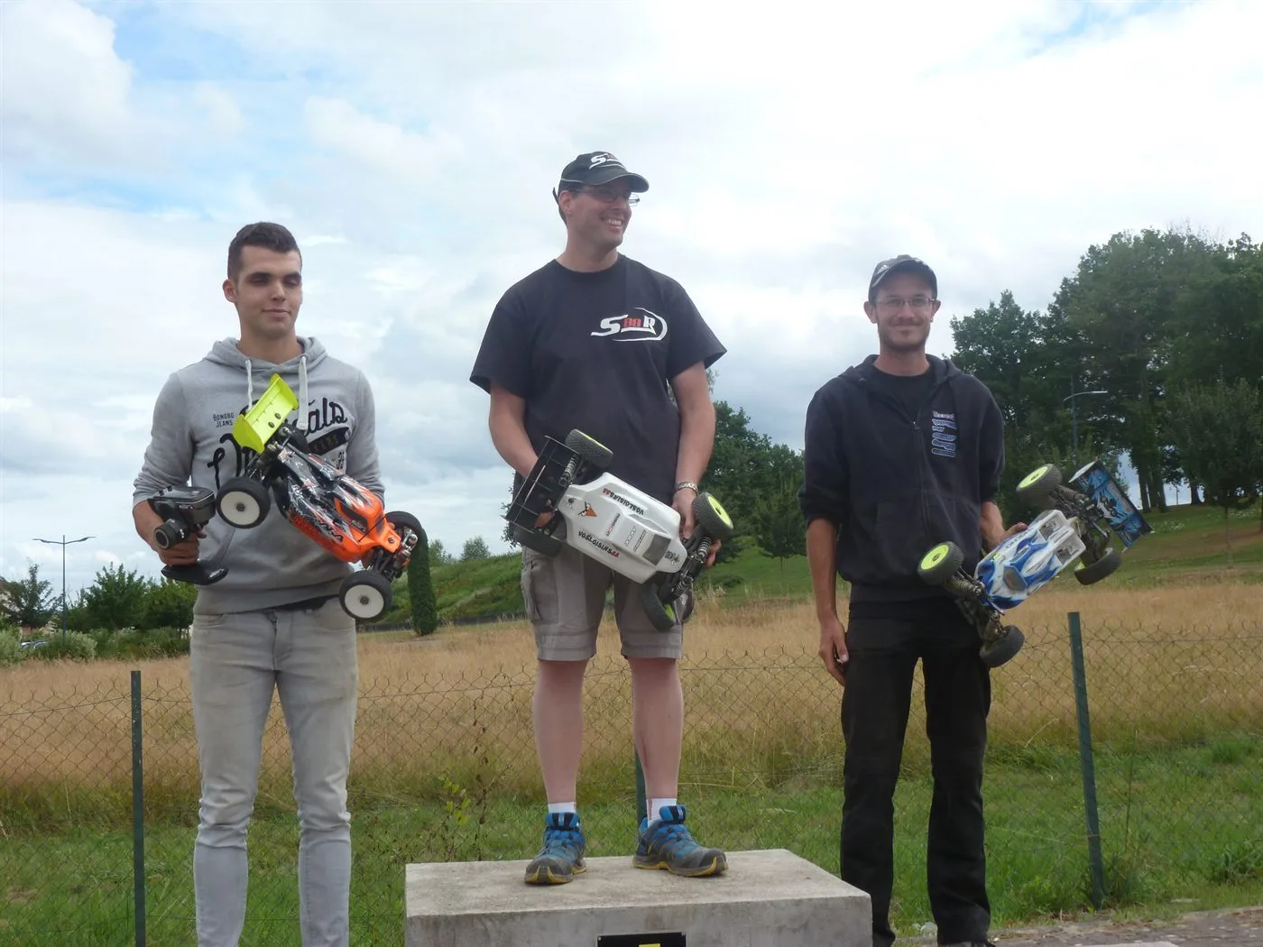 Course de juillet 2017 — photo 12