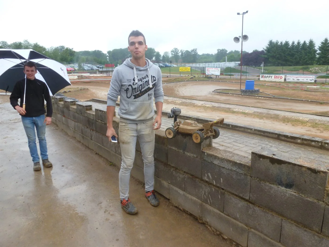 Course de ligue 2017 — photo 9