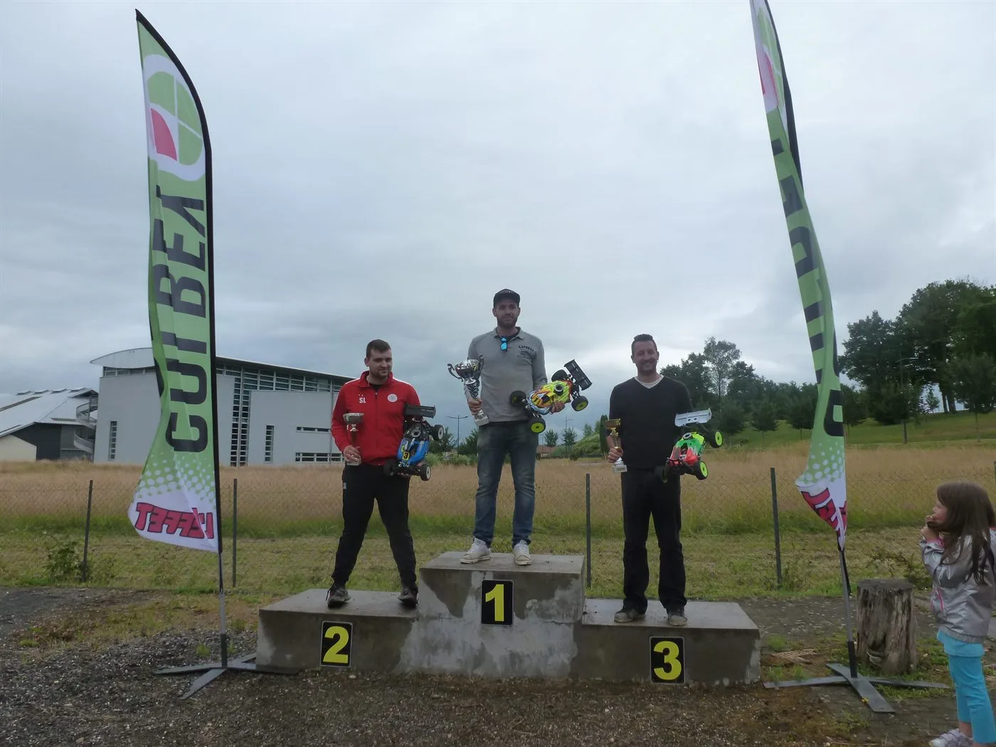 Course de ligue 2017 — photo 14