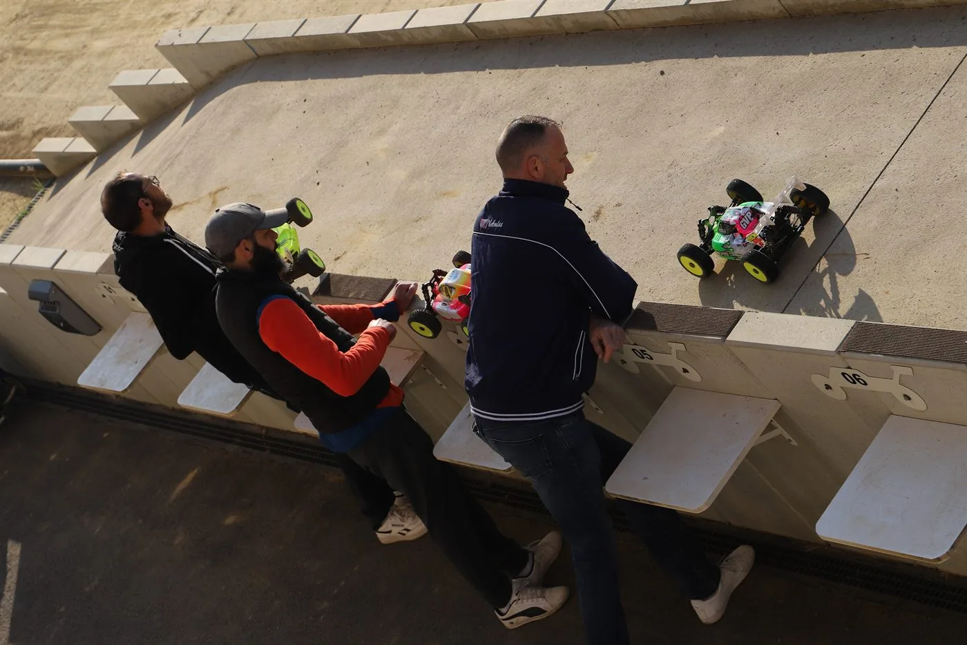 Course amicale mars 2022 — photo 2