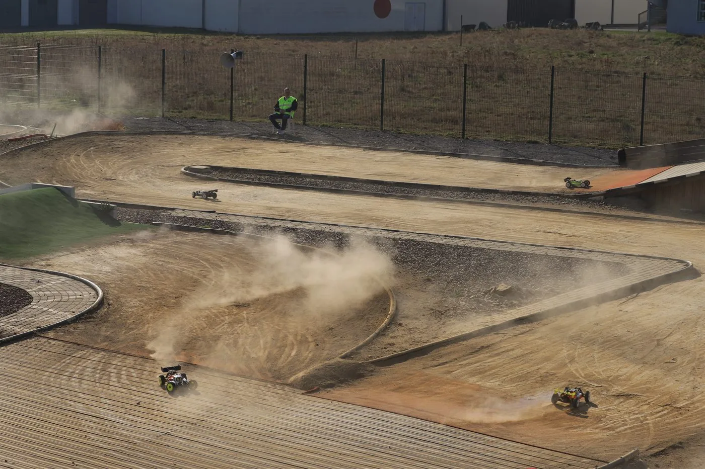 Course amicale mars 2022 — photo 10