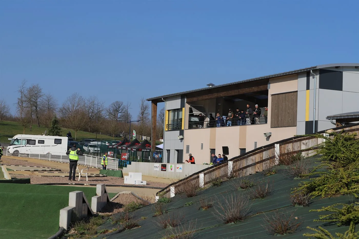 Course amicale mars 2022 — photo 11