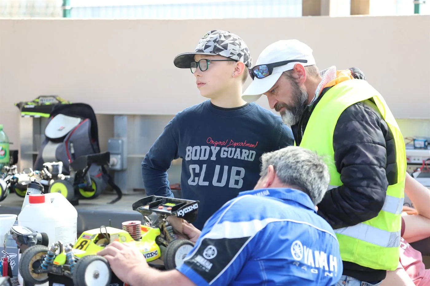 Course amicale mars 2022 — photo 16