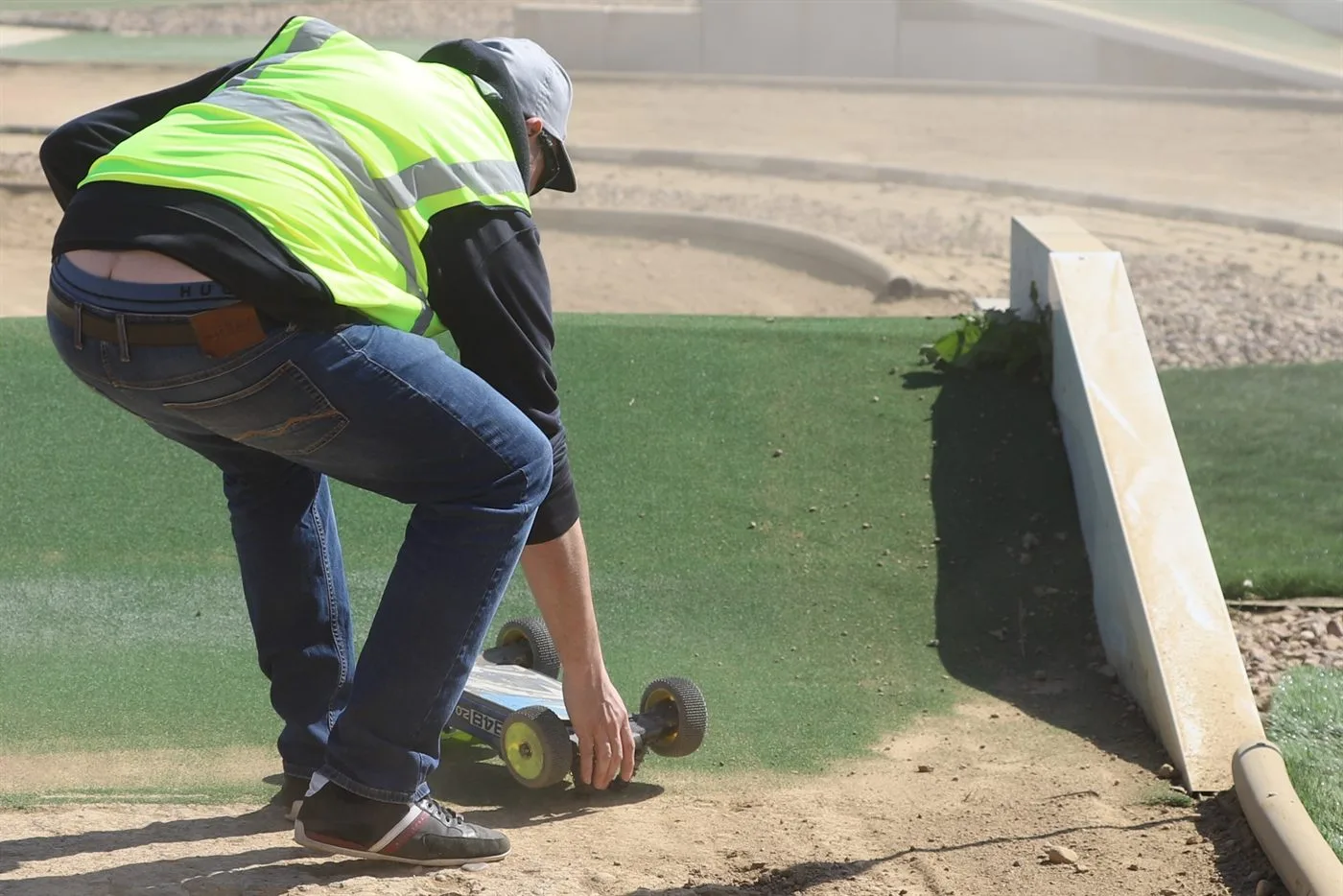 Course de ligue mai 2022 — photo 3