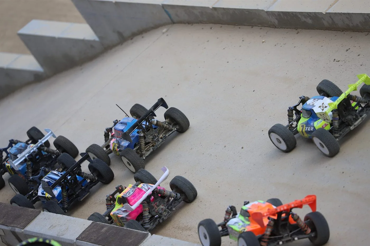 Course de ligue mai 2022 — photo 4