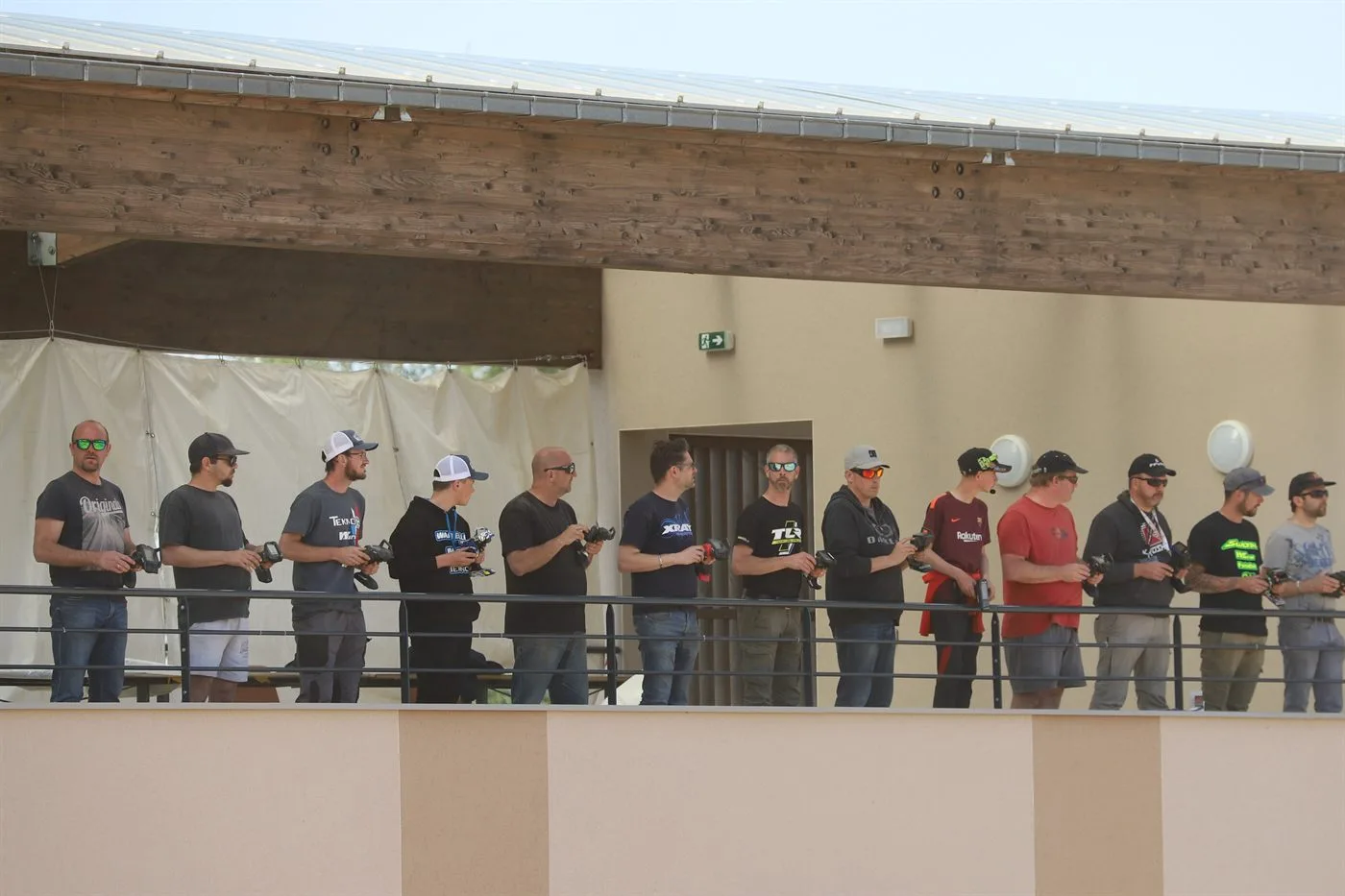 Course de ligue mai 2022 — photo 6