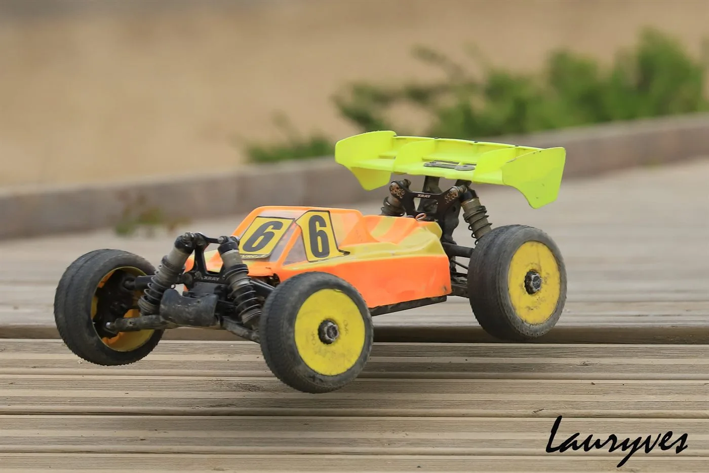 Course de ligue mai 2023 — photo 2
