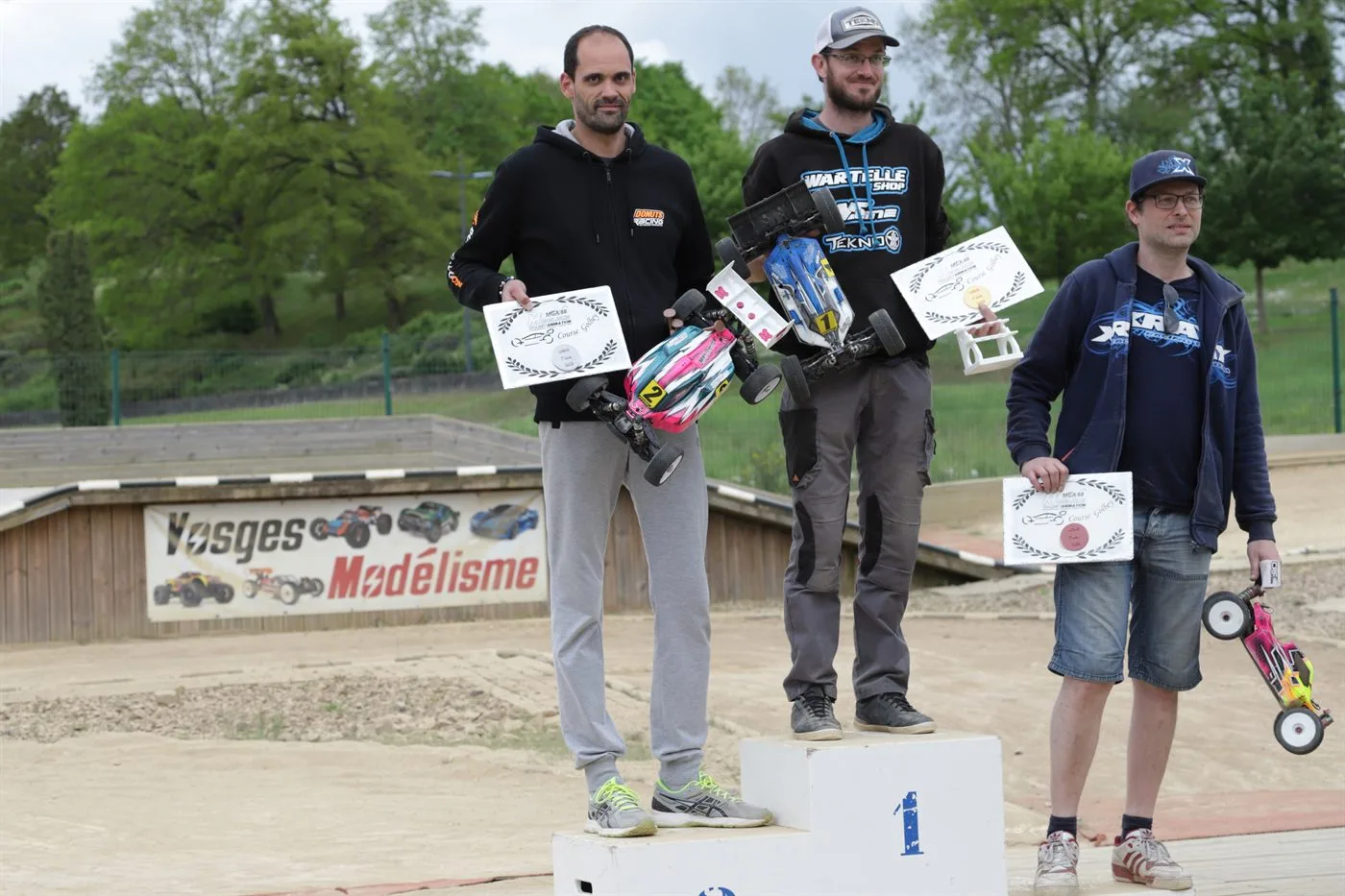 Course de ligue mai 2023 — photo 10