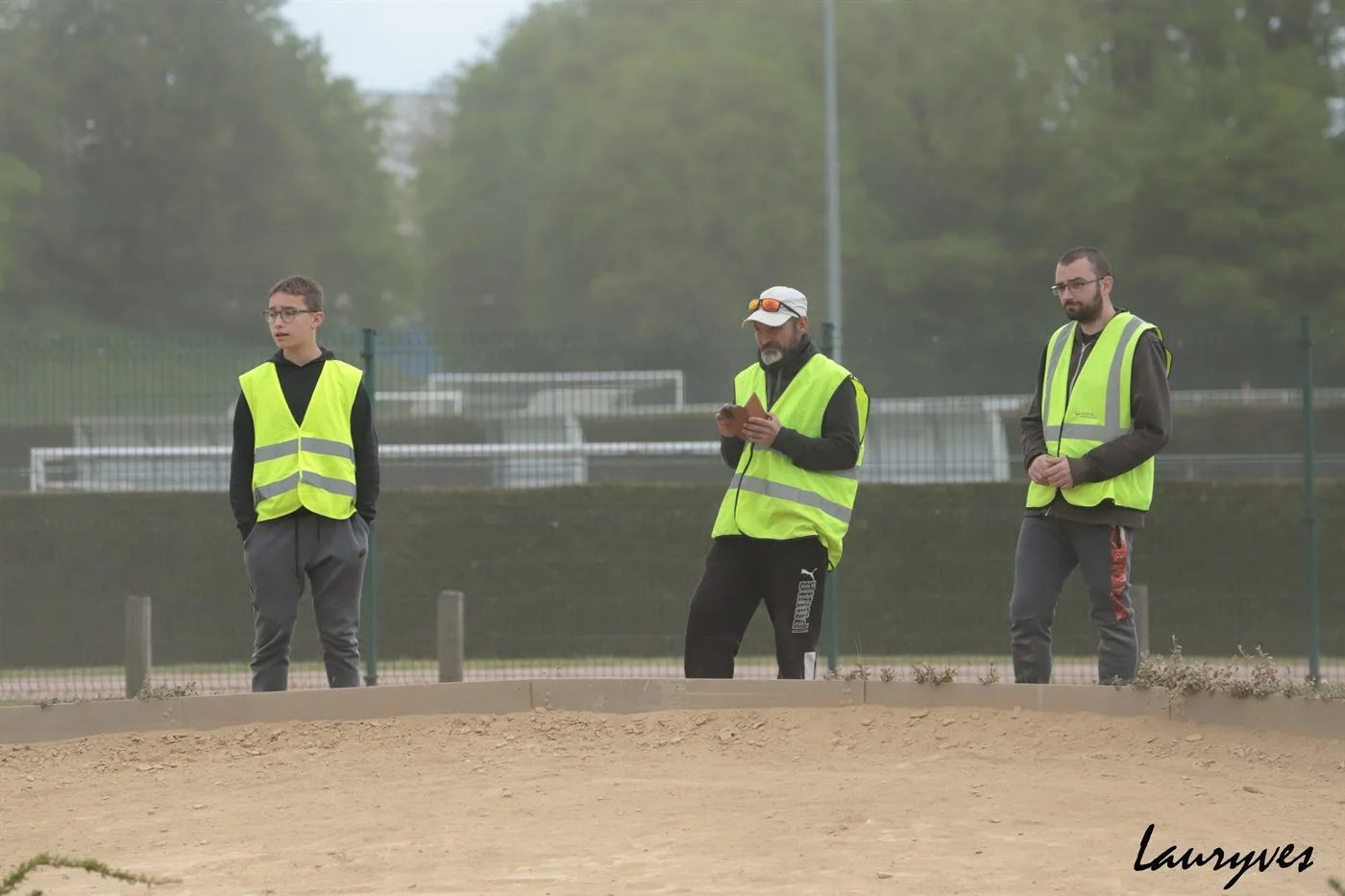 Course de ligue mai 2023 — photo 12