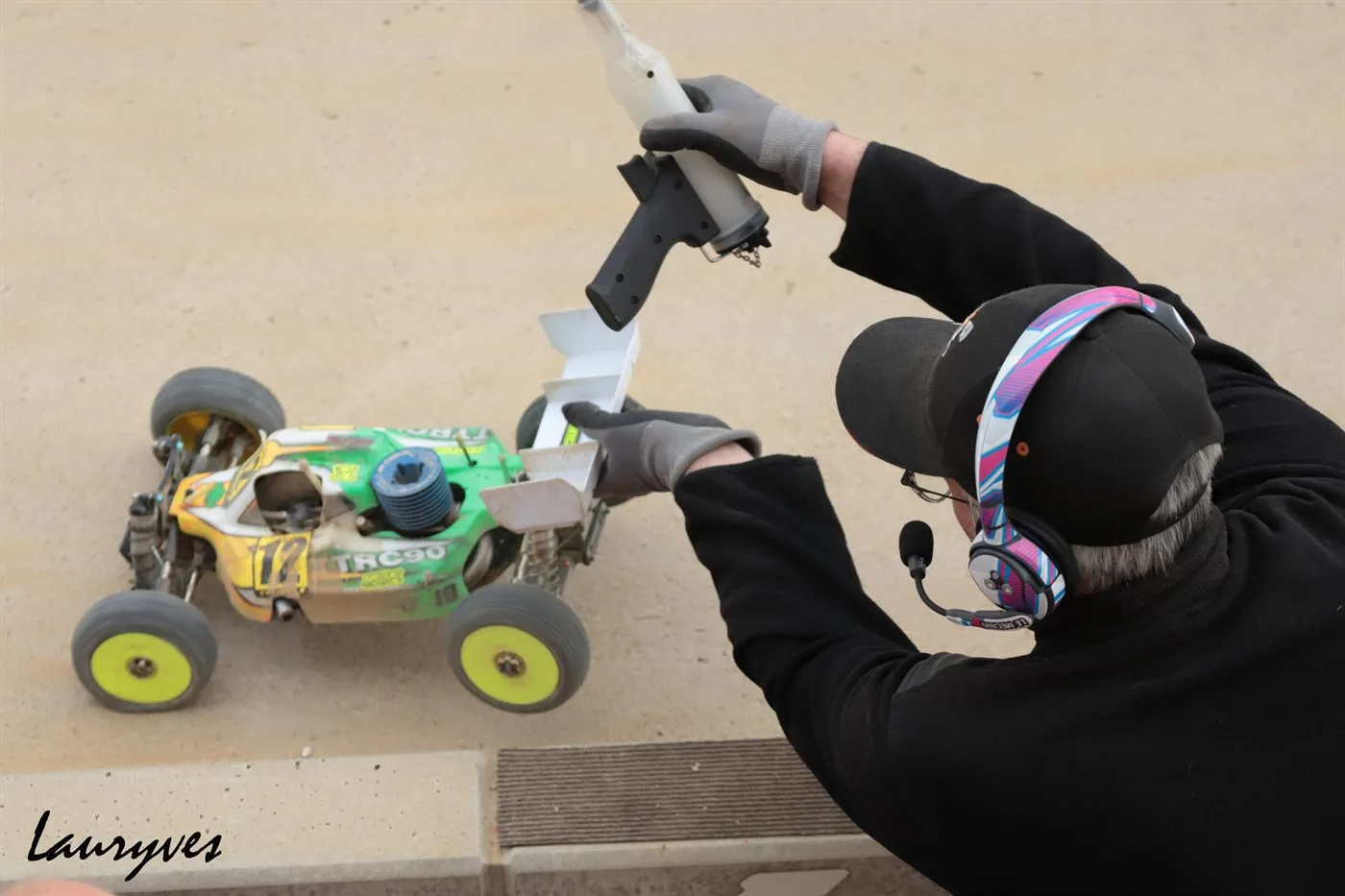 Course de ligue mai 2023 — photo 13