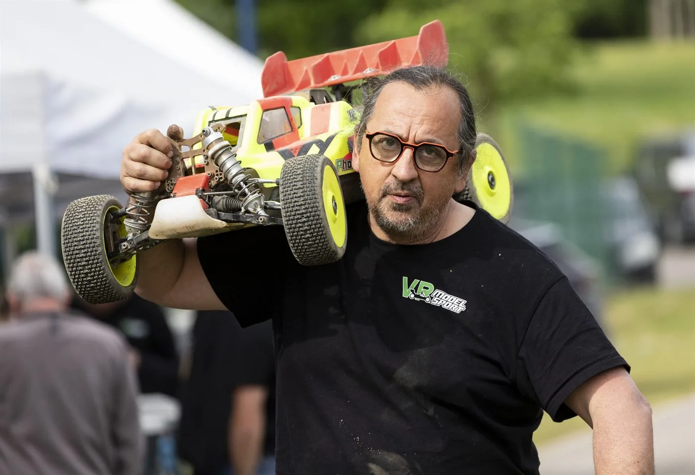Championnat de France 1/5 TT — Golbey 2026 — photo 19