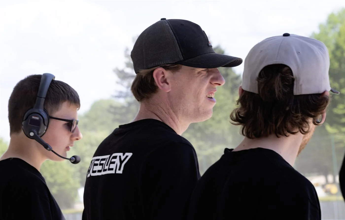 Championnat de France 1/5 TT — Golbey 2026 — photo 66