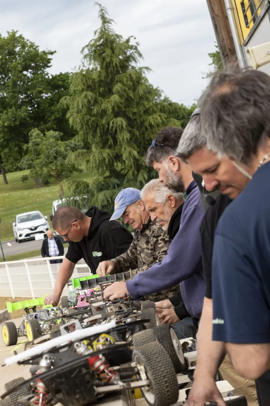Championnat de France 1/5 TT — Golbey 2026 — photo 128