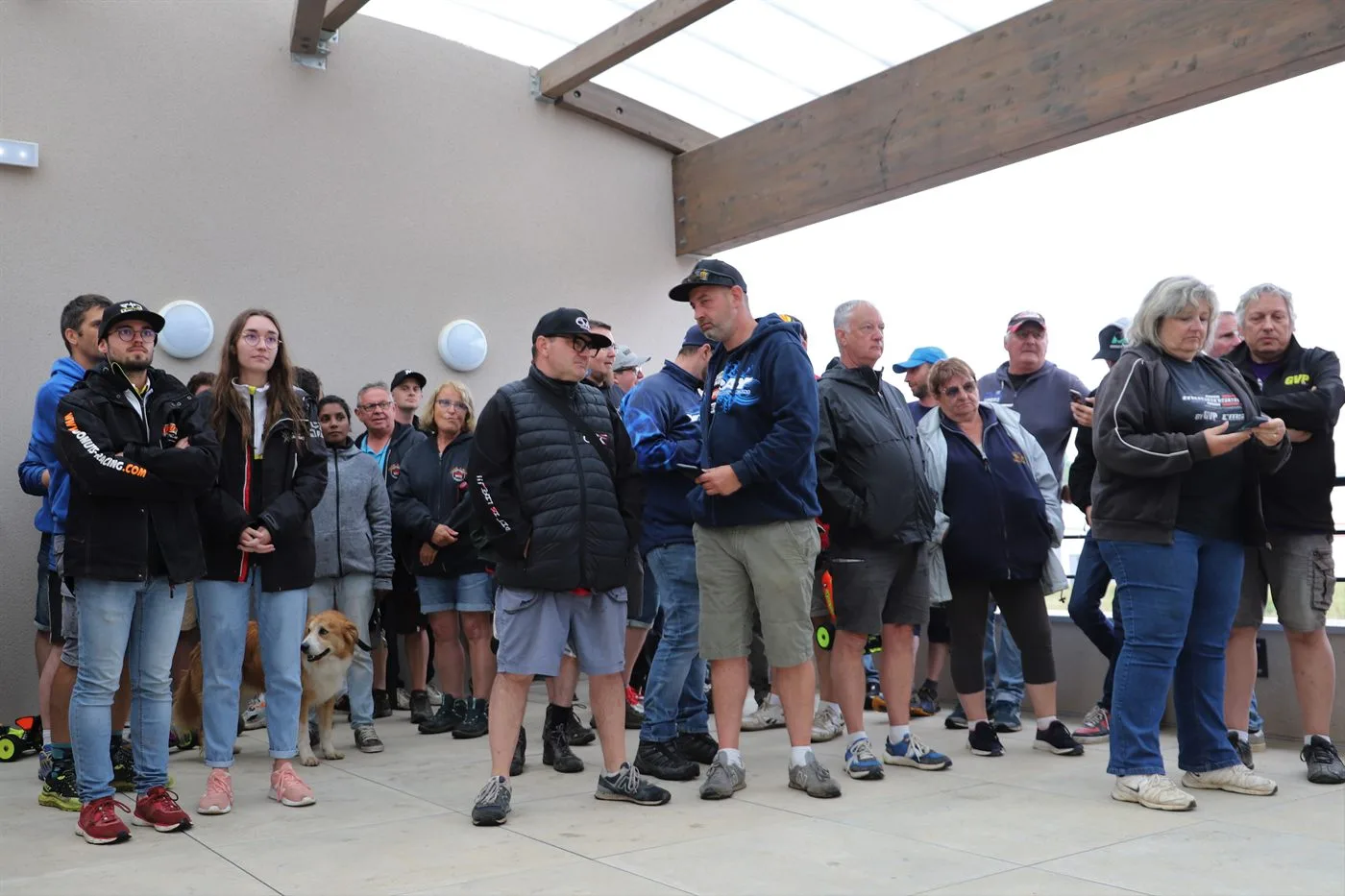 Championnat de France 1/8 TT 2025 — photo 10
