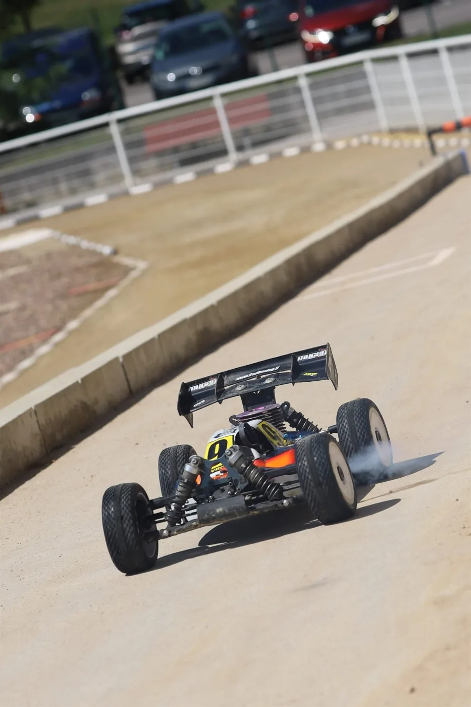 Championnat de France 1/8 TT 2025 — photo 15