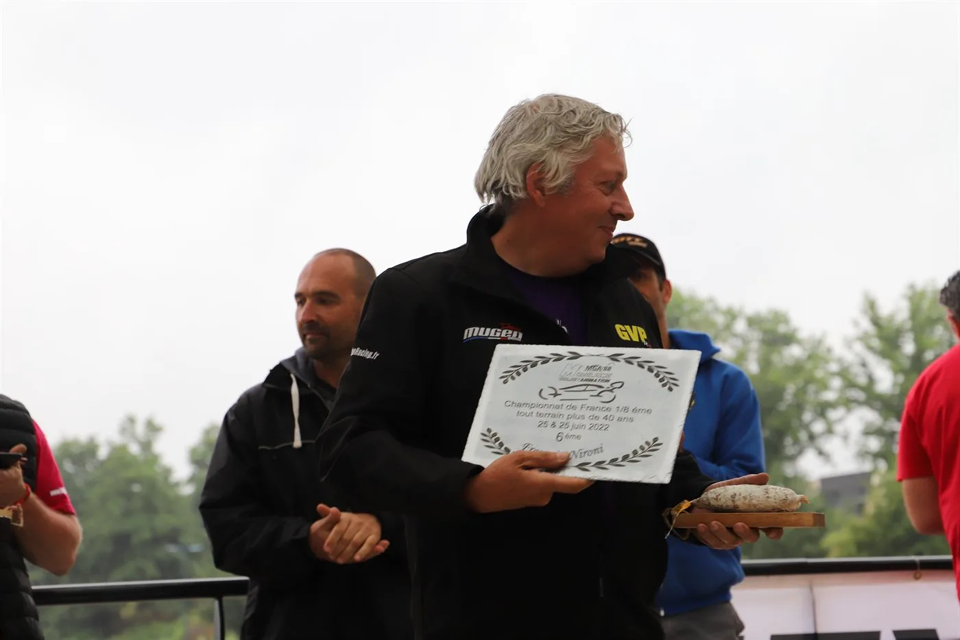 Championnat de France 1/8 TT 2025 — photo 25