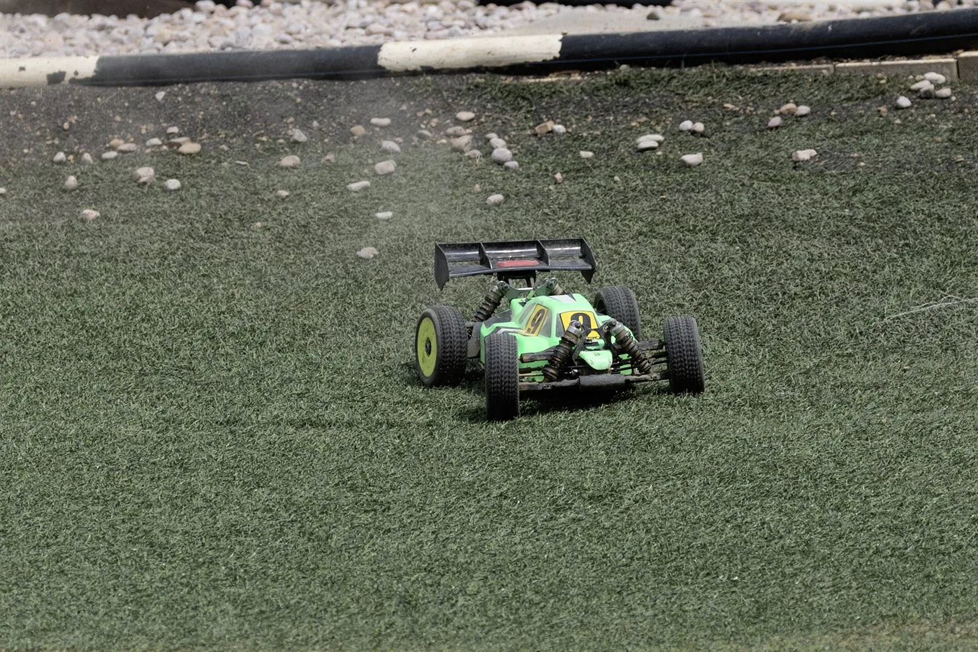 Course de ligue juillet 2025 — photo 3