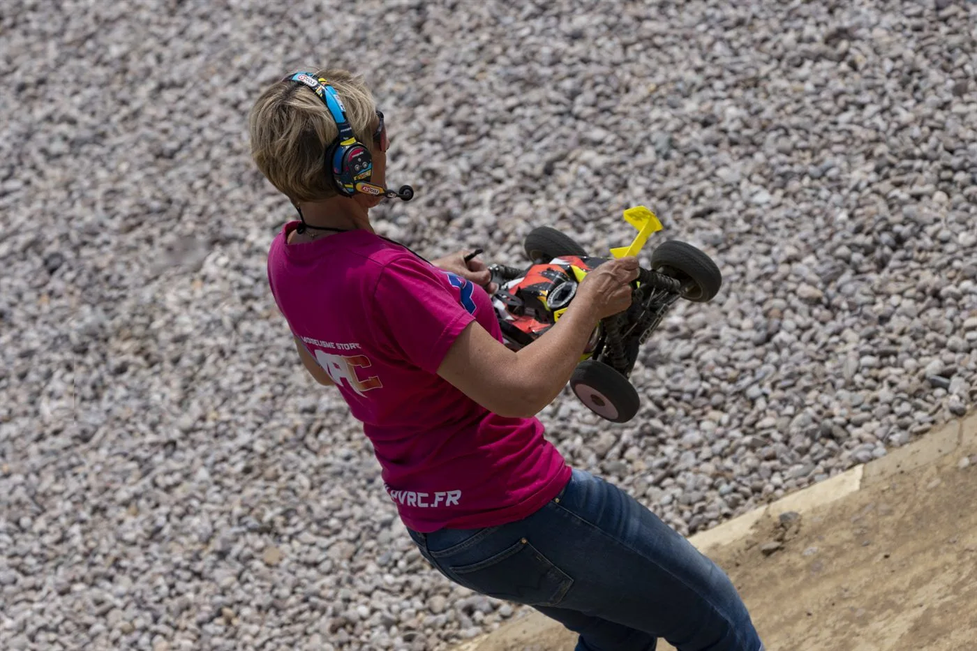 Course de ligue juillet 2025 — photo 20