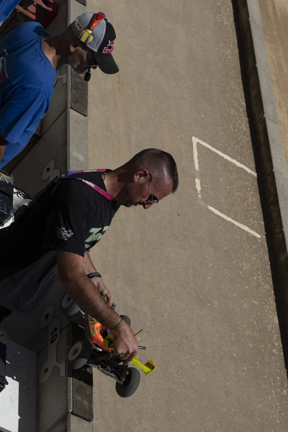 Course de ligue juillet 2025 — photo 22