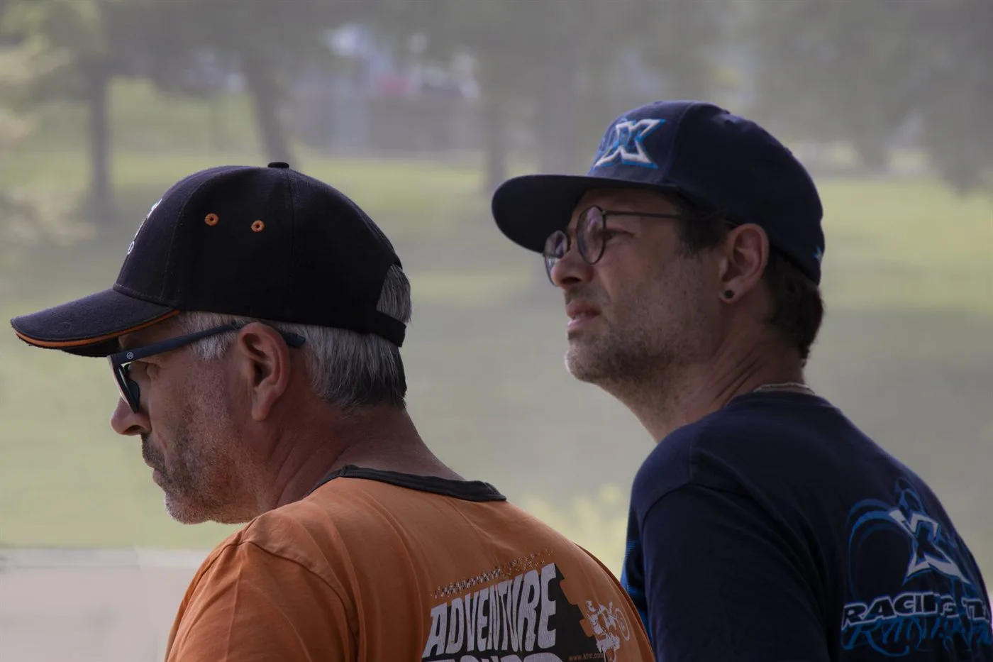 Course de ligue 7 mai 2025 — photo 17