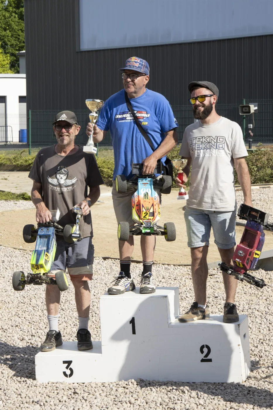 Course de ligue 7 mai 2025 — photo 25