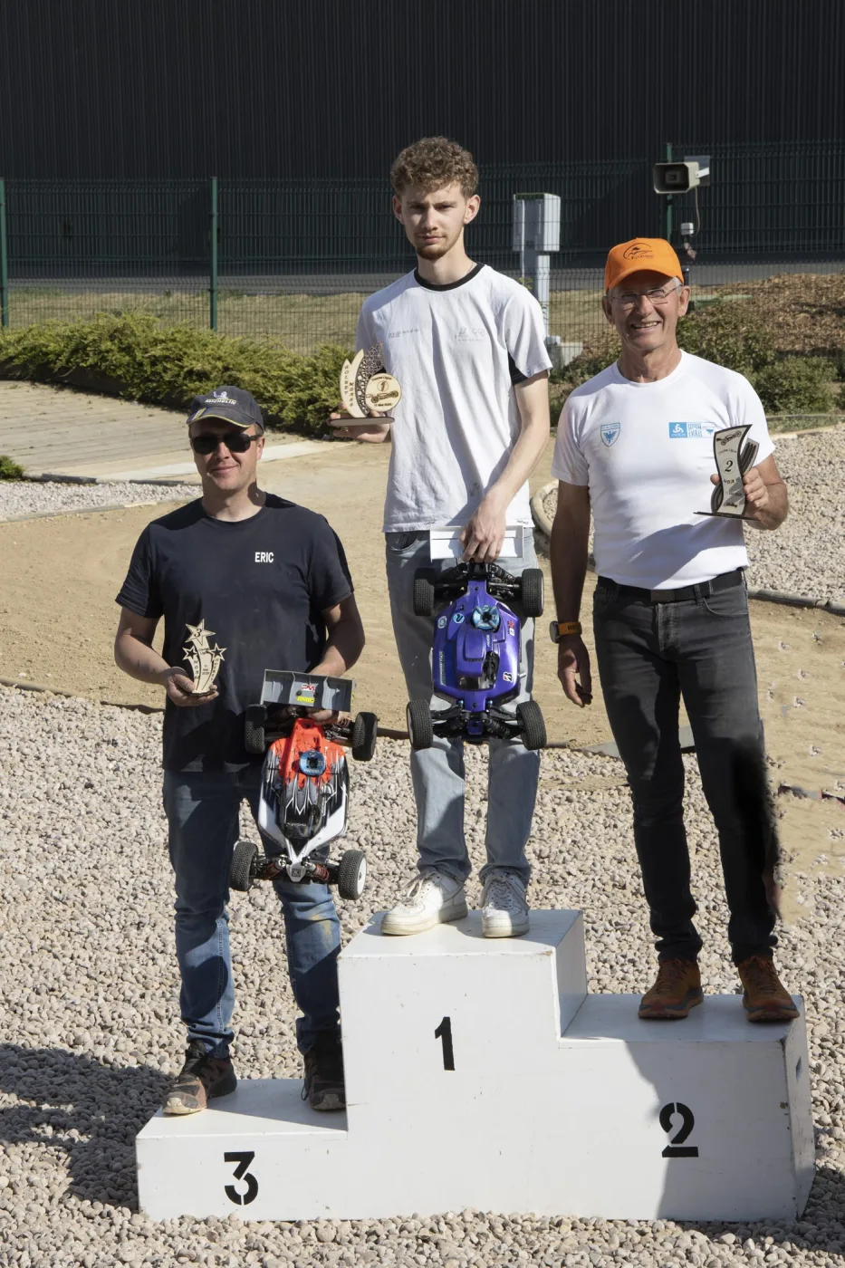 Course de ligue 7 mai 2025 — photo 26